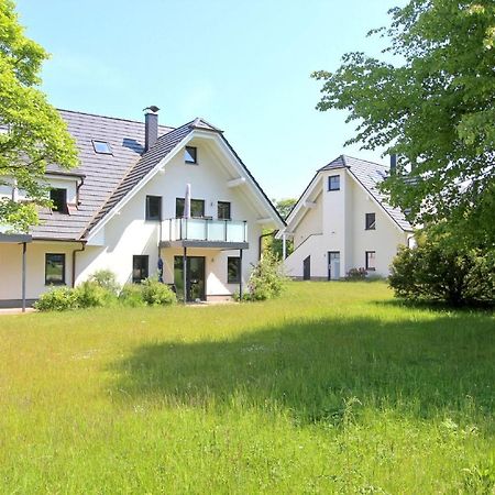 Strandnahe Fewo Mit Terrasse, Gratis Nutzung Vom Ahoi Erlebnisbad Und Sauna In Sellin - Rex Rugia Fewo 13-3 Лобе Екстериор снимка