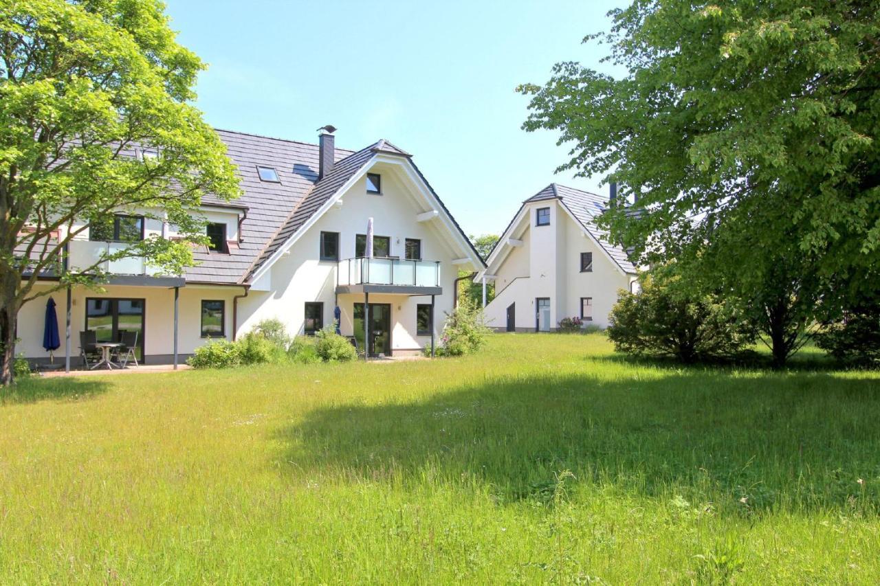 Strandnahe Fewo Mit Terrasse, Gratis Nutzung Vom Ahoi Erlebnisbad Und Sauna In Sellin - Rex Rugia Fewo 13-3 Лобе Екстериор снимка